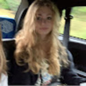 Meet your Posher, Cate